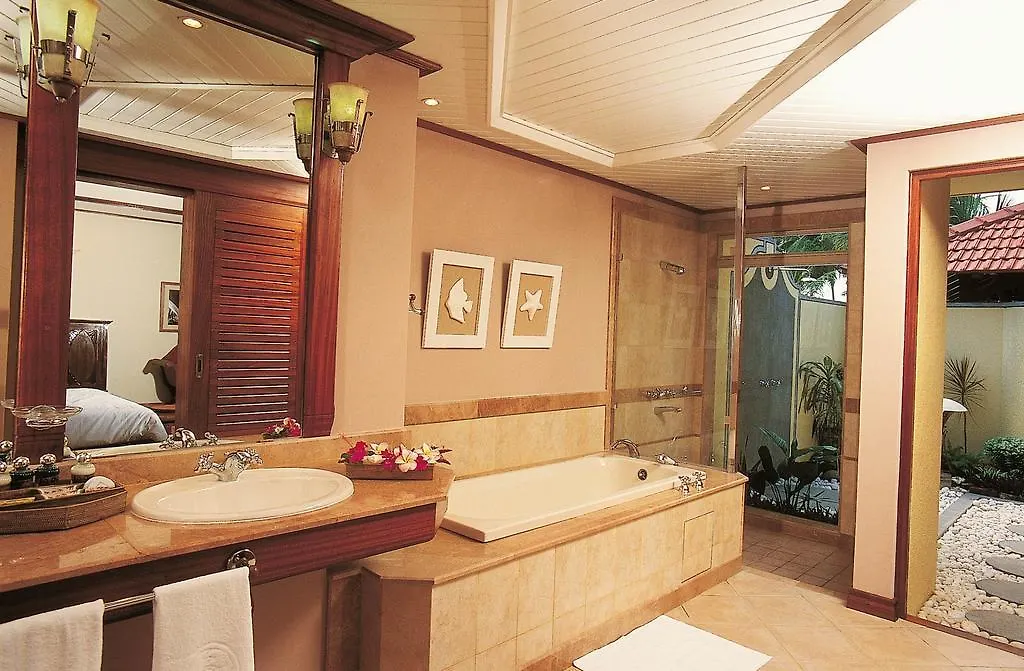 Beachcomber Seychelles Sainte Anne Island 5*,