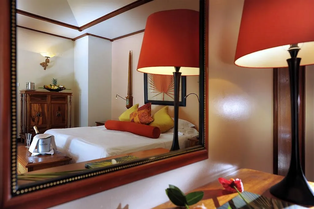 Beachcomber Seychelles Sainte Anne Island 5*,  Seychelles