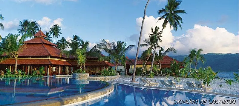 Beachcomber Seychelles Sainte Anne Island Seychelles