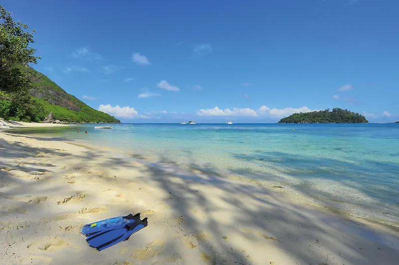 Beachcomber Seychelles Sainte Anne Island