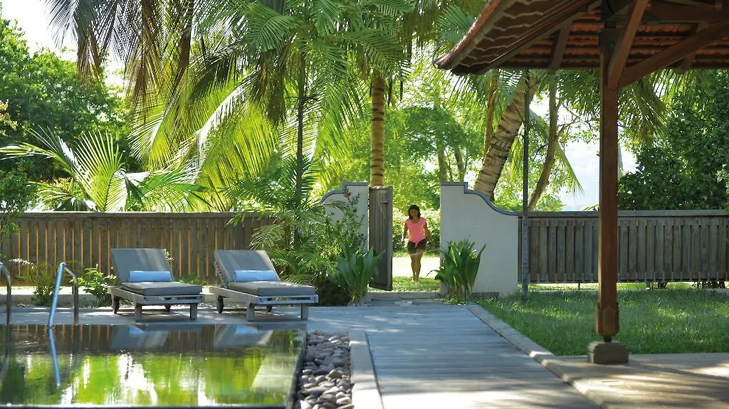 Beachcomber Seychelles Sainte Anne Island Resort