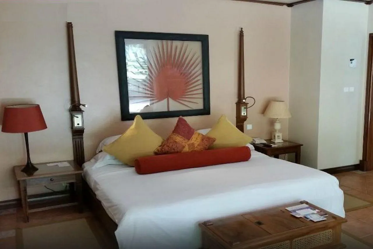 Beachcomber Seychelles Sainte Anne Island 5*,  Seychelles