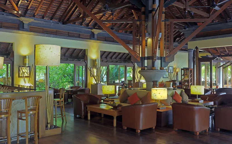 Beachcomber Seychelles Sainte Anne Island