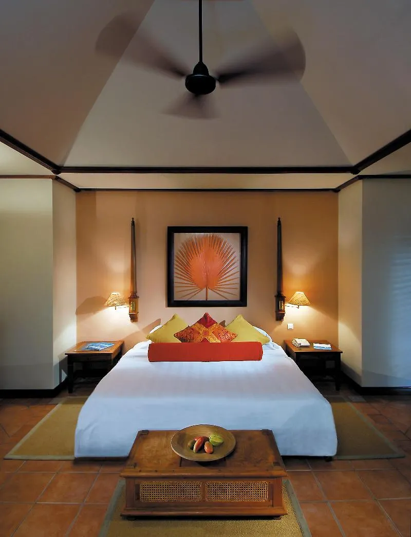Beachcomber Seychelles Sainte Anne Island Resort