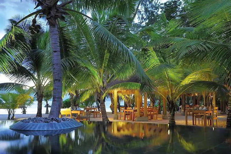 Beachcomber Seychelles Sainte Anne Island 5*,  Seychelles