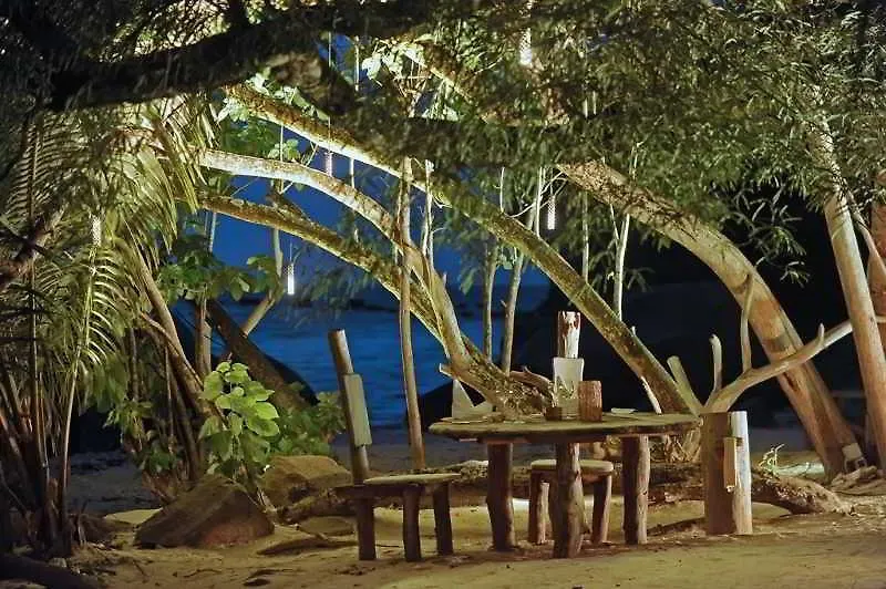 Beachcomber Seychelles Sainte Anne Island 5*,  Seychelles
