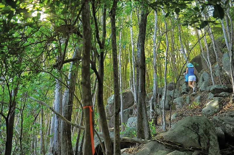 Beachcomber Seychelles Sainte Anne Island