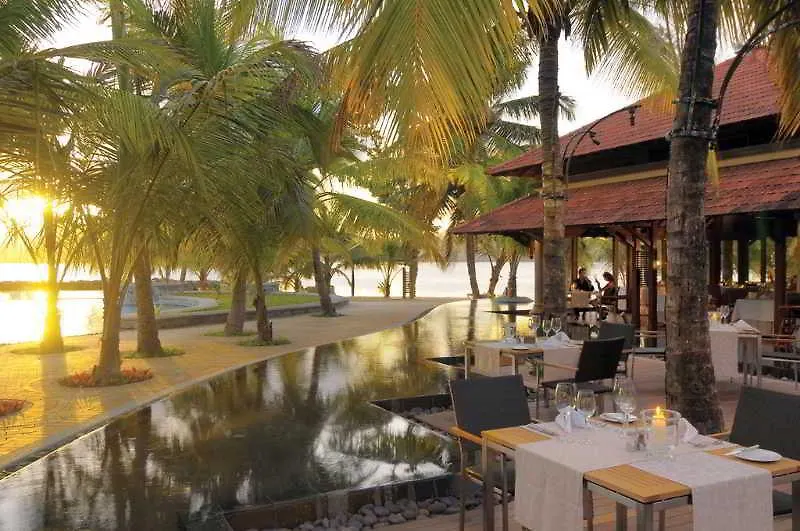 Beachcomber Seychelles Sainte Anne Island Seychelles