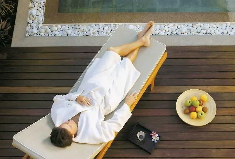 Beachcomber Seychelles Sainte Anne Island 5*,