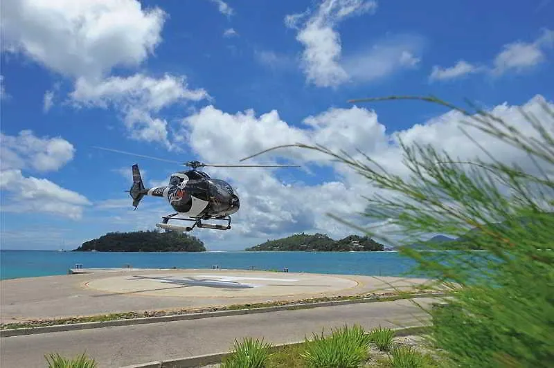 Beachcomber Seychelles Sainte Anne Island 5*,