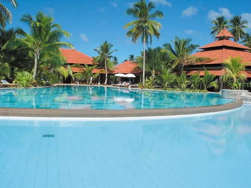 Beachcomber Seychelles Sainte Anne Island 5*,  Seychelles