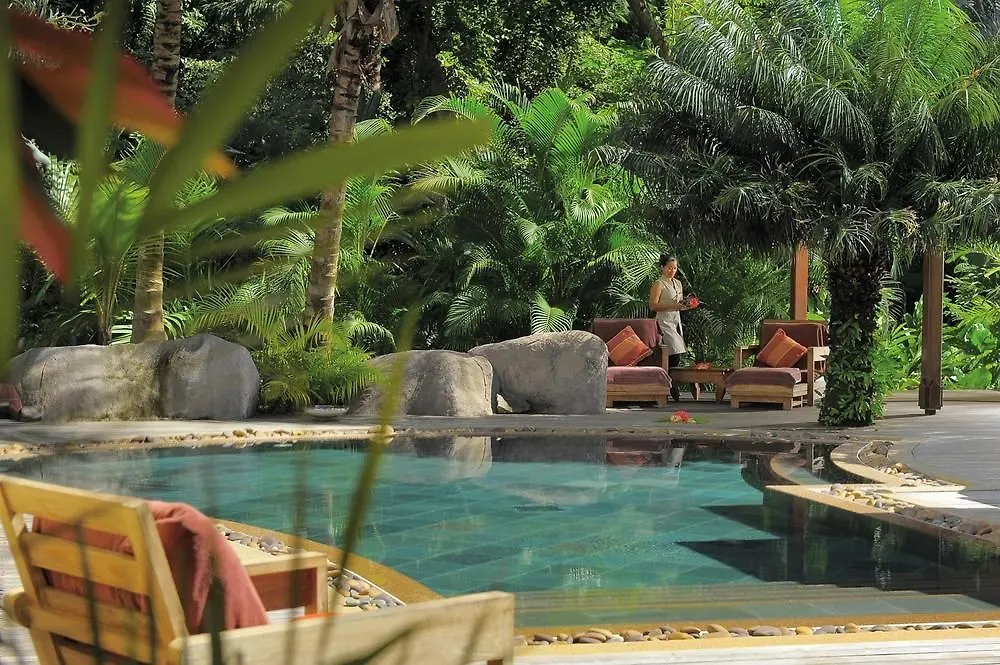 Beachcomber Seychelles Sainte Anne Island 5*,