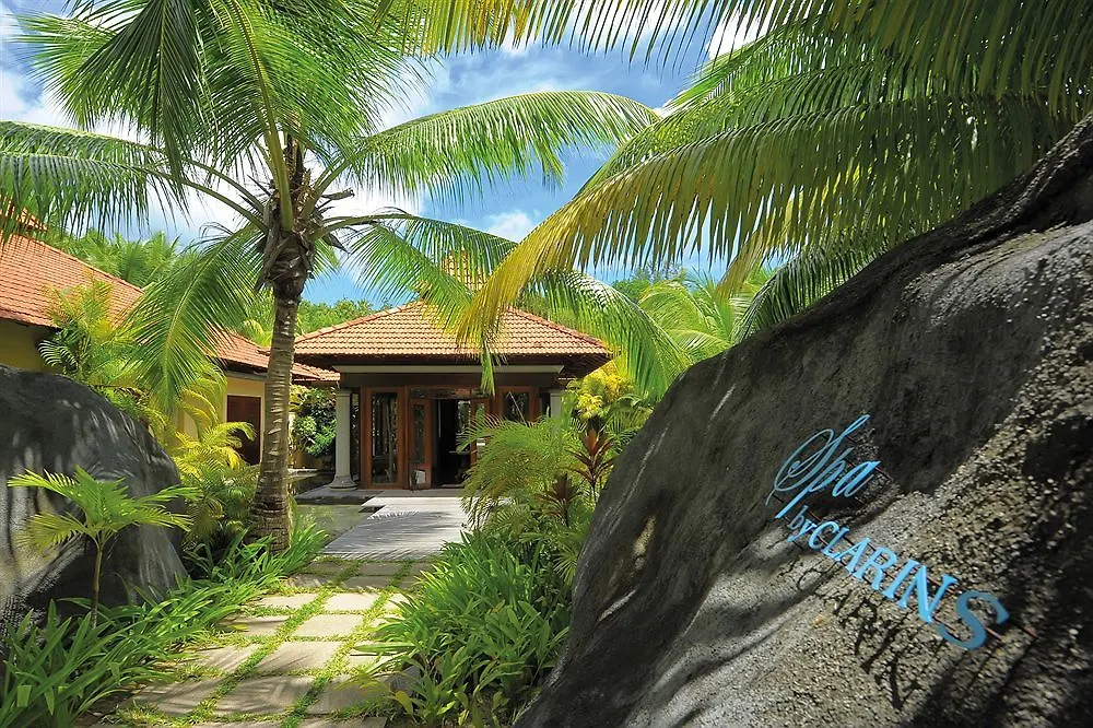 Beachcomber Seychelles Sainte Anne Island Resort