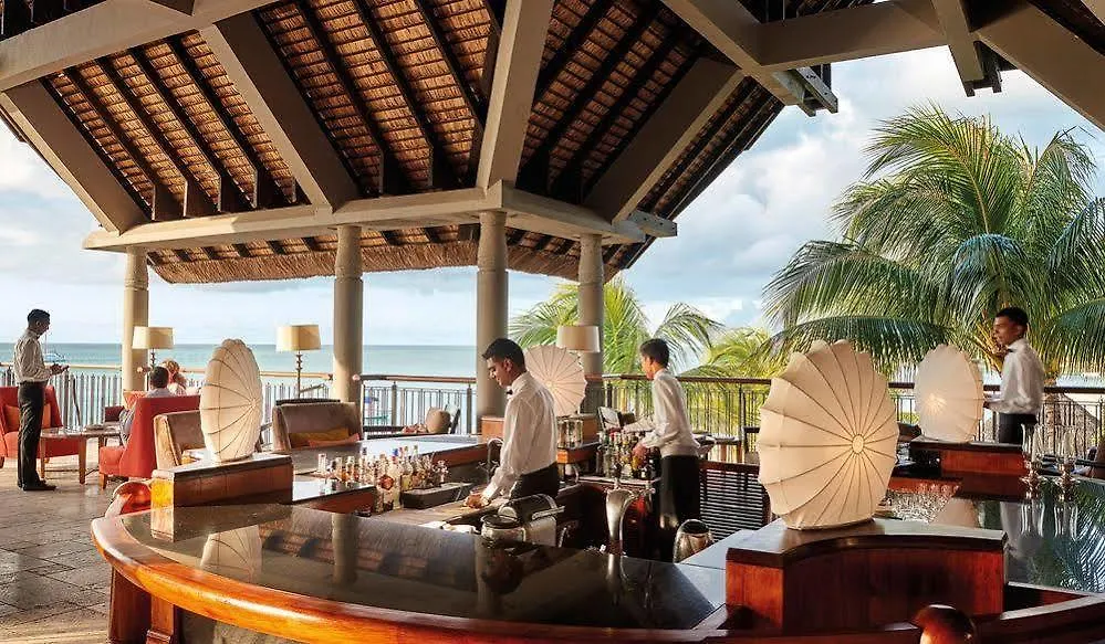 Beachcomber Seychelles Sainte Anne Island