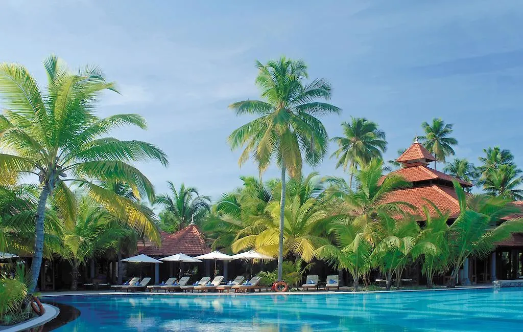 Beachcomber Seychelles Sainte Anne Island 5*,  Seychelles